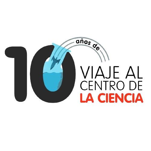 10 años Viaje al Centro de la Ciencia